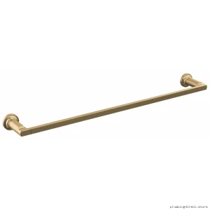 Delta Champagne Bronze 24-Inch Towel Bar - Model 78924-CZ