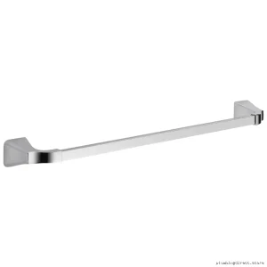 Delta Chrome 24-Inch Towel Bar by Tesla - Model 752240