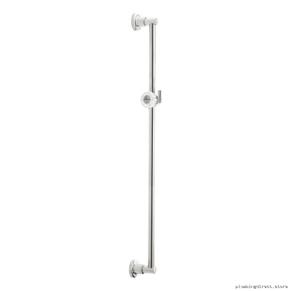 30 Classic Wall Bar - Chrome 55030 Delta