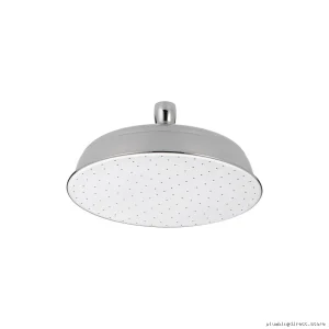 Delta Chrome Raincan Shower Head - Modern Waterfall Design 52682