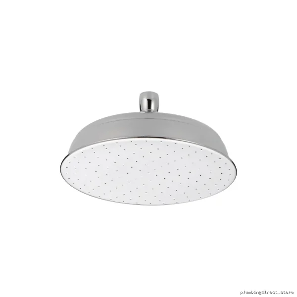 Delta Chrome Raincan Shower Head - Modern Waterfall Design 52682