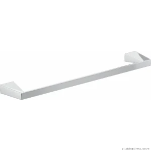 Delta Chrome Trillian 18-Inch Bathroom Towel Bar