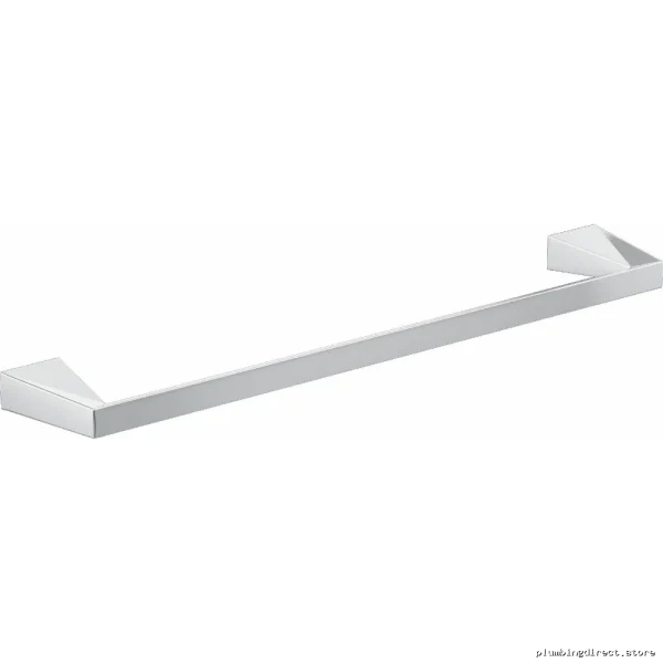 Delta Chrome Trillian 18-Inch Bathroom Towel Bar