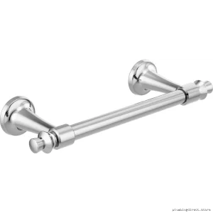 Dorval 8 Towel Bar Chrome Finish Model 75608 Delta