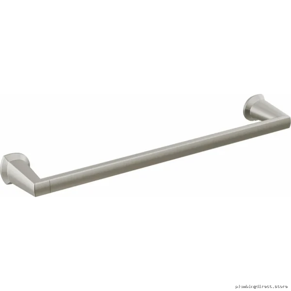 Delta Galeon 18-Inch Stainless Steel Bathroom Towel Bar 77218-SS