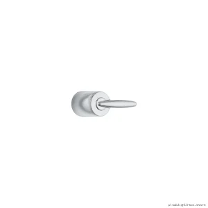 Delta Grail H785 Chrome Tub & Shower Handle Set