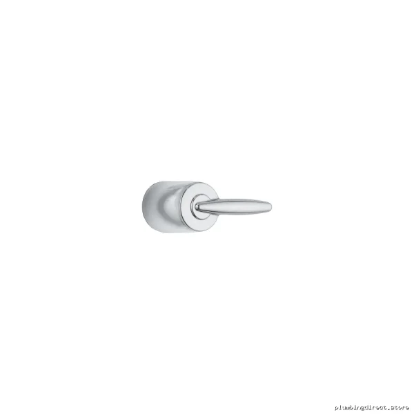 Delta Grail H785 Chrome Tub & Shower Handle Set