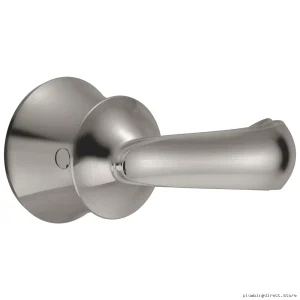 Delta H798SS French Curve Tub Filler Handle for Cassidy 13/14 Series