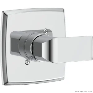 Delta Kitano 14 Series Chrome Valve Trim Monitor T14063