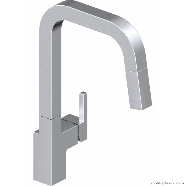 Delta Kitchen Faucet Pulldown Spray 1.5 GPM Arctic Stainless 930LF-AR-1.5