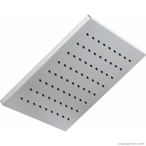 Luxury Chromed RainCanopy Showerhead by Delta - Image 2