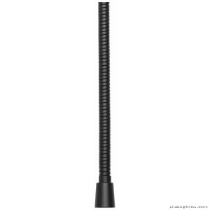 Premium Delta Matte Black Hand Shower Hose Adjustable Length