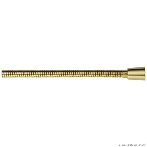 Delta Polished Brass Hand Shower Hose 60-80 Inch U495D-PB60-PK