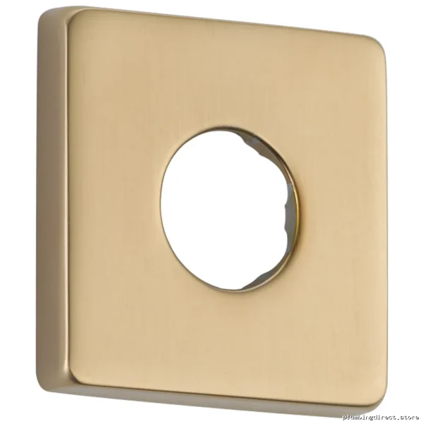Delta Premium Shower Flange Trim Champagne Bronze RP51034CZ - Image 3
