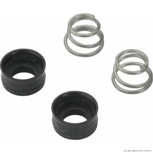 Replacement Seats & Springs Kit (RP4993 Delta 2-Piece Set) Perfect Fit