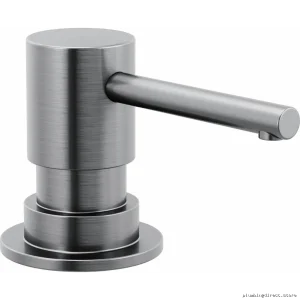 Trinsic Modern Stainless Steel Soap Pump - RP100734AR Delta Compatible