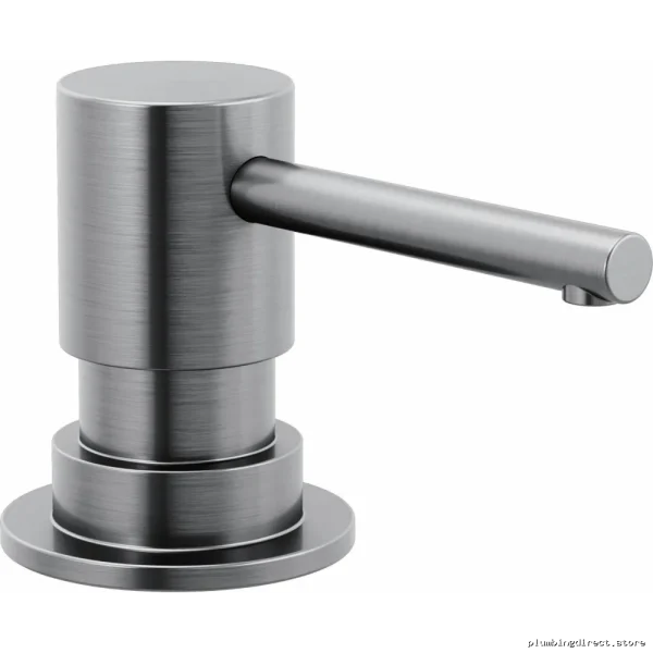 Trinsic Modern Stainless Steel Soap Pump - RP100734AR Delta Compatible