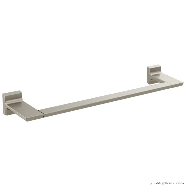 Delta Stainless Steel 18-Inch Pivotal Towel Bar 79918-SS for Modern Bathrooms