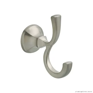 Delta Stainless Steel Ashlyn Single Robe Hook 76435-SS