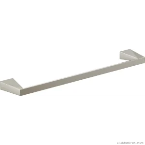 Delta Stainless Steel Trillian 18-Inch Bathroom Towel Bar 74318-SS