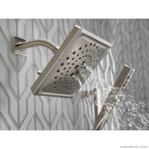 Delta Stainless Steel RP51034SS Shower Drain Flange - Durable & Leak-Proof - Image 2