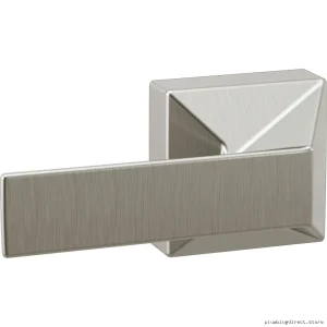 Delta Stainless Toilet Flush Lever - Modern Trillian Design