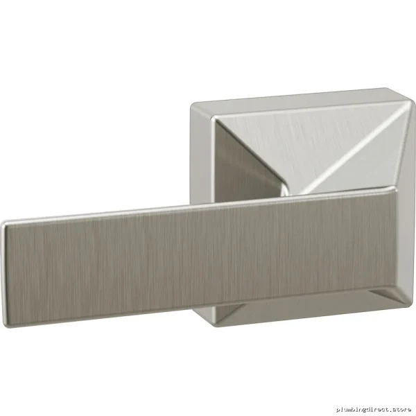 Delta Stainless Toilet Flush Lever - Modern Trillian Design
