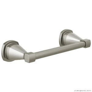 Delta Stryke 8 Mini Stainless Steel Towel Bar 77608-SS