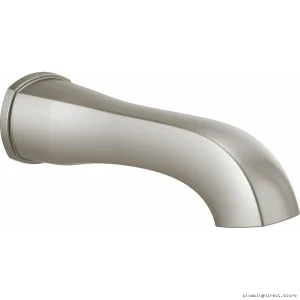 Delta Stryke Stainless Tub Spout with Diverter RP93377SS