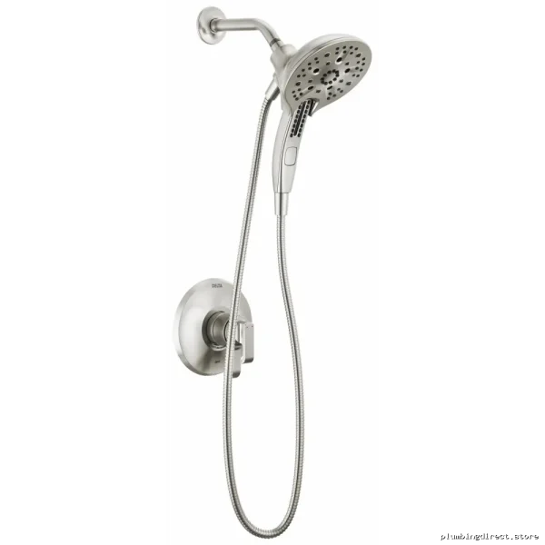 Delta T17289-SS-PR 17 Series Shower Trim in Lumicoat Stainless Steel - Image 2
