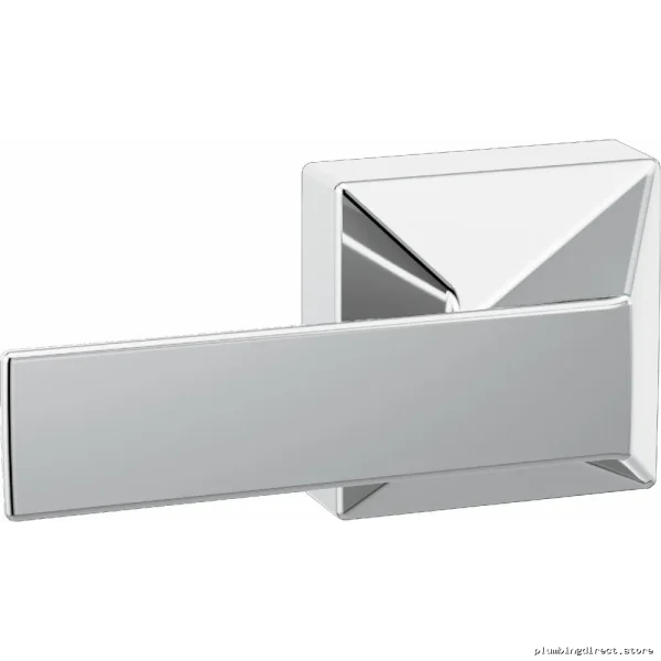 Delta Trillian Chrome Toilet Flush Lever 74360 - Durable & Stylish