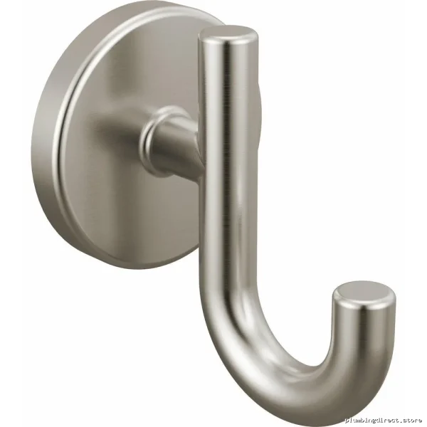 Trinsic Stainless Steel Robe Hook - 75935-SS Delta Model - Image 2