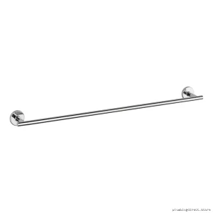 Delta Trinsic Chrome 30-Inch Bathroom Towel Bar - Stylish & Durable 75930