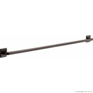 Delta Venetian Bronze 42" ADA Compliant Modern Grab Bar 41942-RB