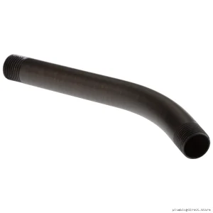Delta Venetian Bronze Shower Arm RP40593RB for Bathroom Faucet
