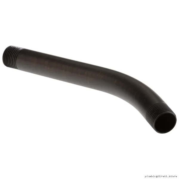 Delta Venetian Bronze Shower Arm RP40593RB for Bathroom Faucet