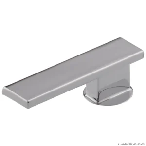 Vero Lever Handle Kit Pair Chrome Finish H253 Delta Model