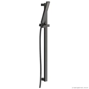 Delta Vero Slide Bar Shower System in Venetian Bronze Finish