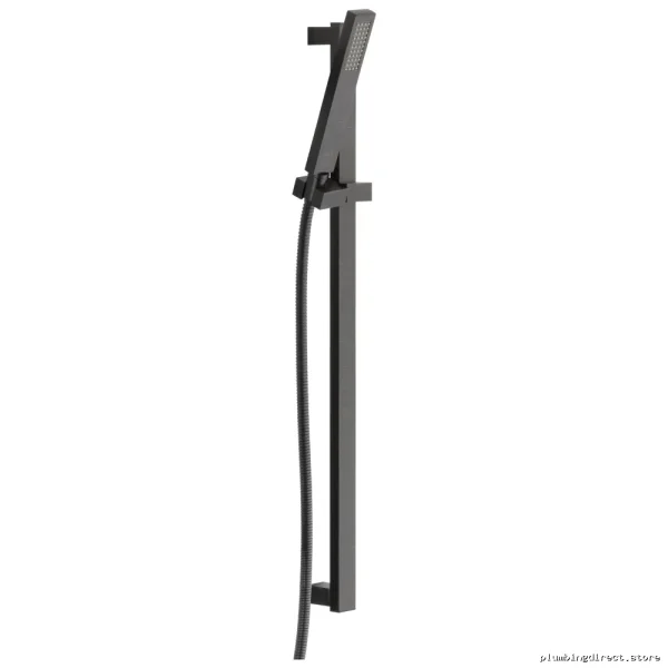 Delta Vero Slide Bar Shower System in Venetian Bronze Finish
