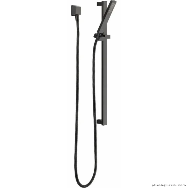 Delta Vero Slide Bar Shower System in Venetian Bronze Finish - Image 3