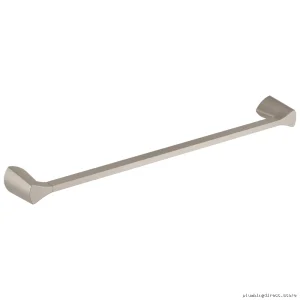 Delta Zura 24-Inch Stainless Steel Towel Bar 774240-SS