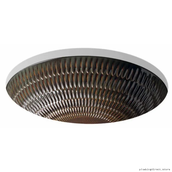 Kohler Compatible Derring Undermount Vanity Sink in Bourbon Rutile Finish