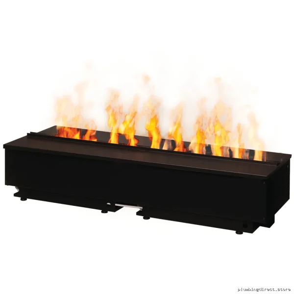 Dimplex Opti-Myst Pro 1000 Electric Fireplace Insert for Built-In Use - Model X-21 - Image 3