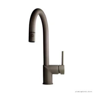 Dual-Action Kitchen Faucet with Pulldown Spray - Storm KFPD1900 Kindred