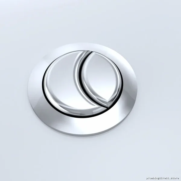 Dual-flush Water-saving Toilets｜TOTO AquaIV Model｜Cotton-white Finish - Image 2