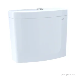 Dual-flush Water-saving Toilets｜TOTO AquaIV Model｜Cotton-white Finish
