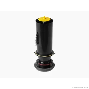 Replace Your Kohler Toilet Canisters with This Dual Model Flush Valve Replacement Kit – Pack of