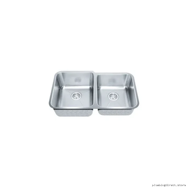 Franke Concerto Single Bowl Undermount Kitchen Sink - Durable Stainless Steel