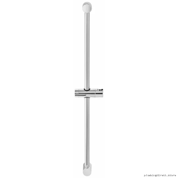 Adjustable Chromed Shower Sliding Rod – AS Model #AS... Durable Bathroom Support