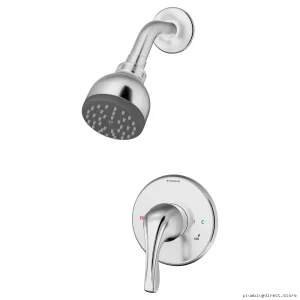 Durable Origin’s Chromed Stop Valve & Easy Install Symonds
